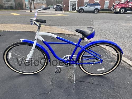 Schwinn Legacy specificaties